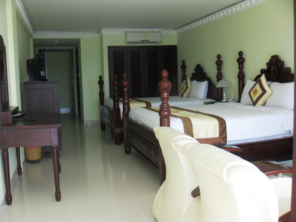 Phòng  - Khách sạn Tiền Dương